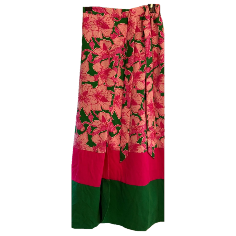 Lilly Pulitzer skirt